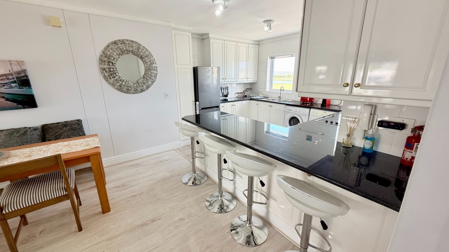 To Let 2 Bedroom Property for Rent in Knysna Quays Western Cape